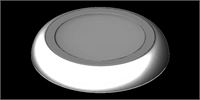 POWERBANK WIRLESS NOVA INDUCTION